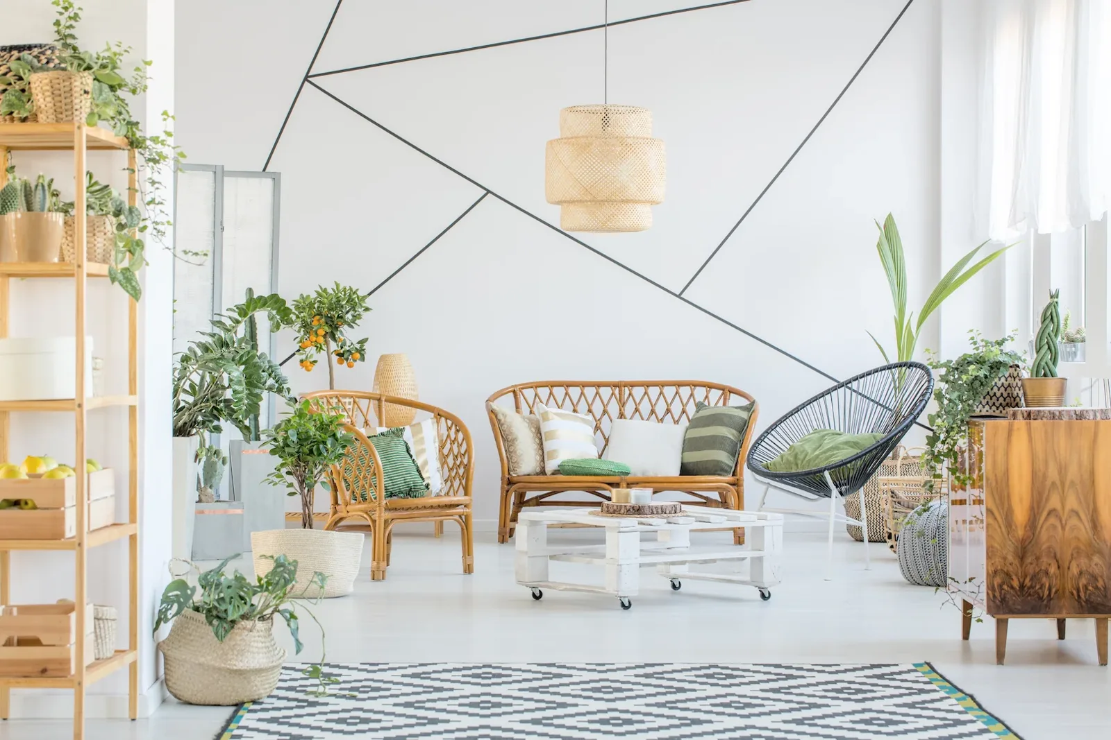 Boho Getaway — photo 4