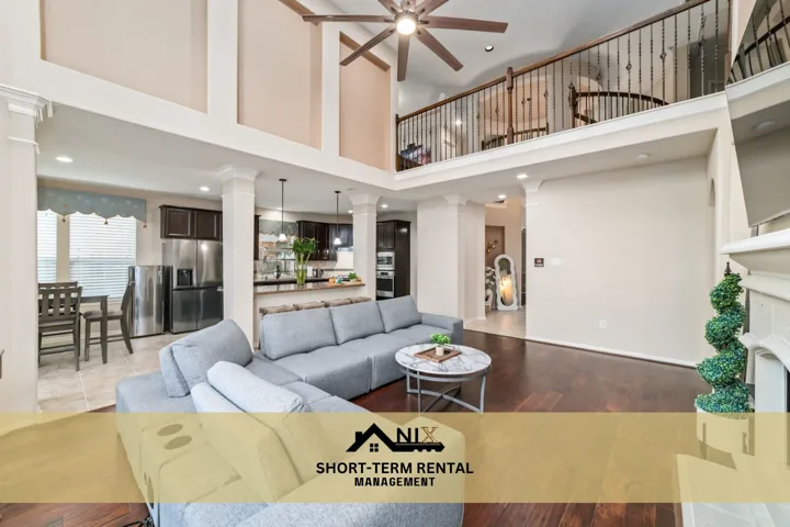 Lavish Home