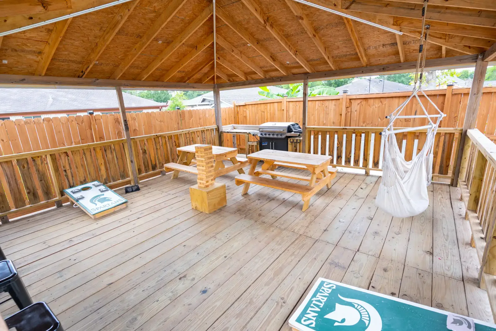 Villa Retreat — photo 4